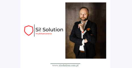 Si! Solution