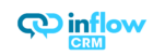 Logo Inflow CRM
